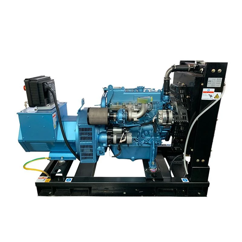 Automatic Standby Generator